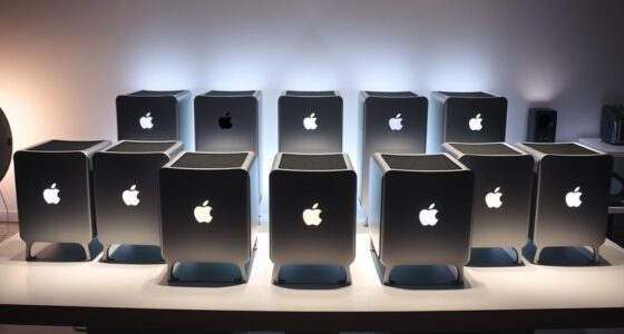 top powerful mac desktops