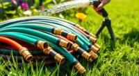 top quick connect garden hose kits