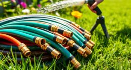 top quick connect garden hose kits