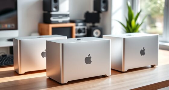 top renewed mac studio options