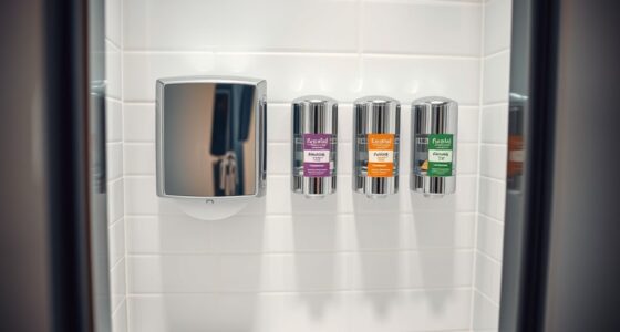 top restroom scent refills
