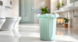 top scented trash liners