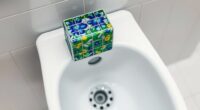 top scented urinal blocks