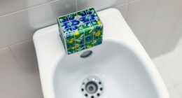 top scented urinal blocks