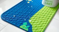 top scented urinal mats