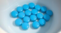 top septic safe blue drop ins