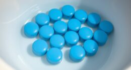 top septic safe blue drop ins
