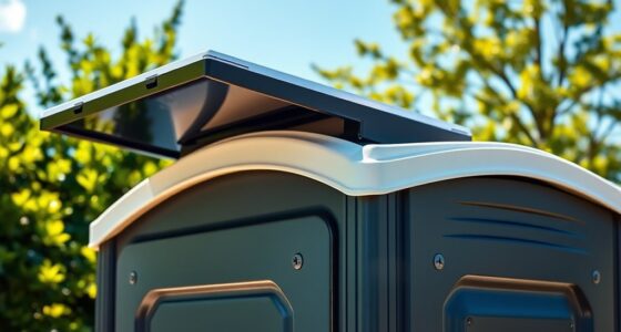 top solar vent options