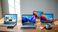 top student creator macbooks