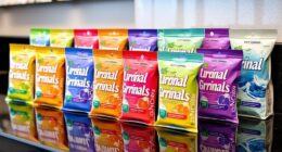 top urinal freshener options