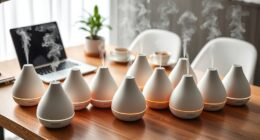 top usb aromatherapy diffusers