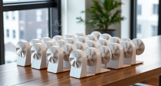 top usb deodorizer fan list