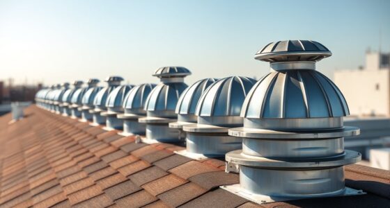 top weatherproof vent cap