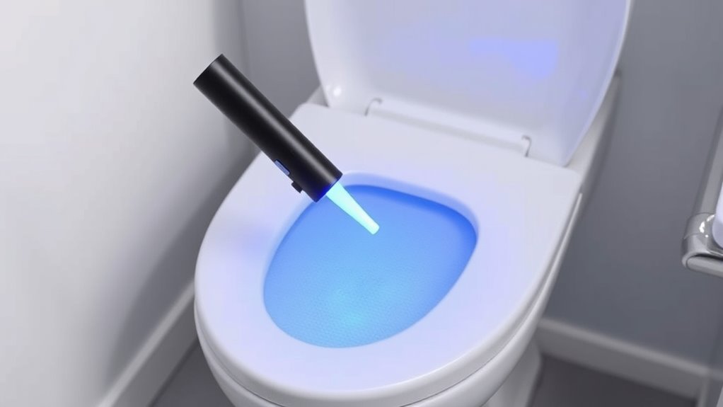 uv sterilizer selection tips