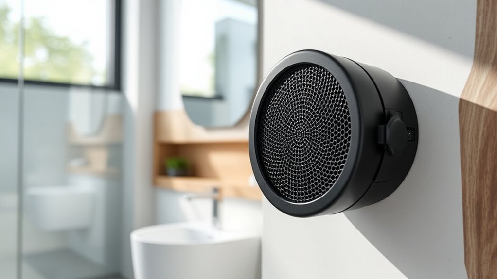 vent system compatibility
