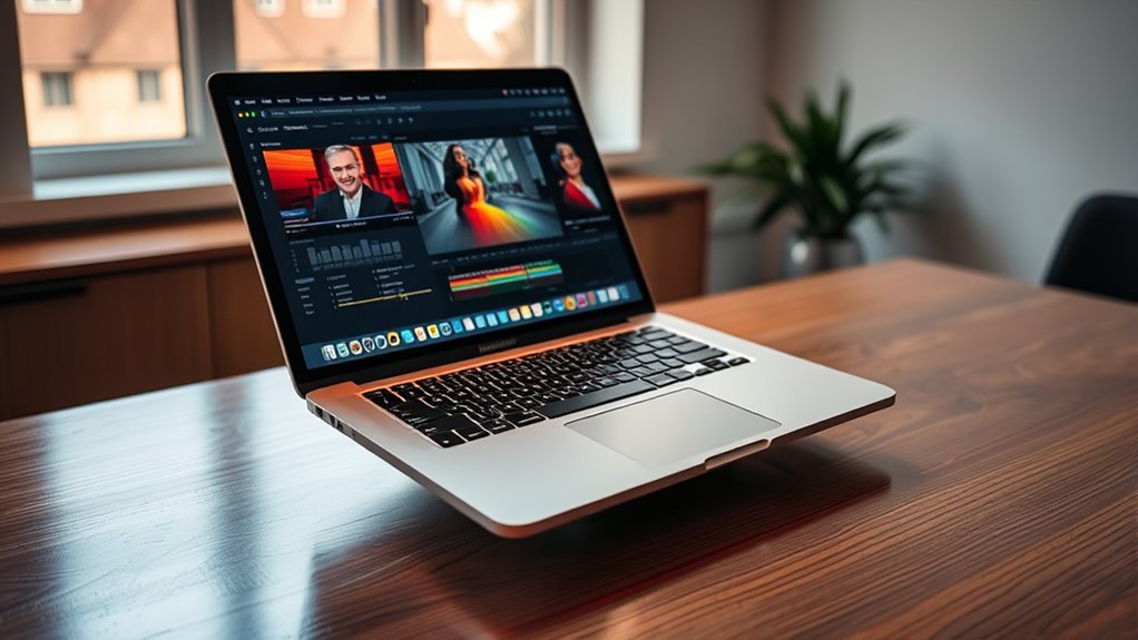 video editing hardware essentials