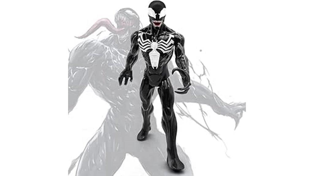 12 inch collectible action figures