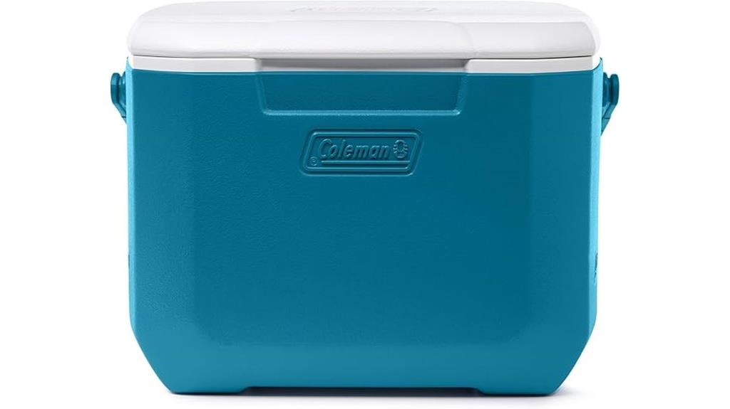 16 quart insulated cooler