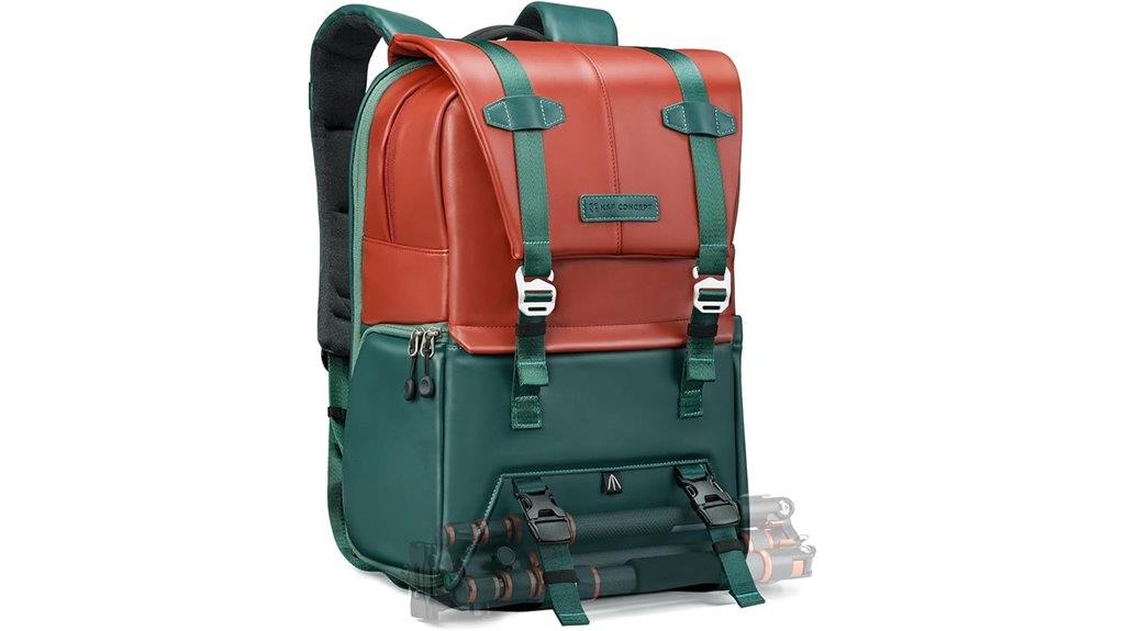 20l camera storage bag