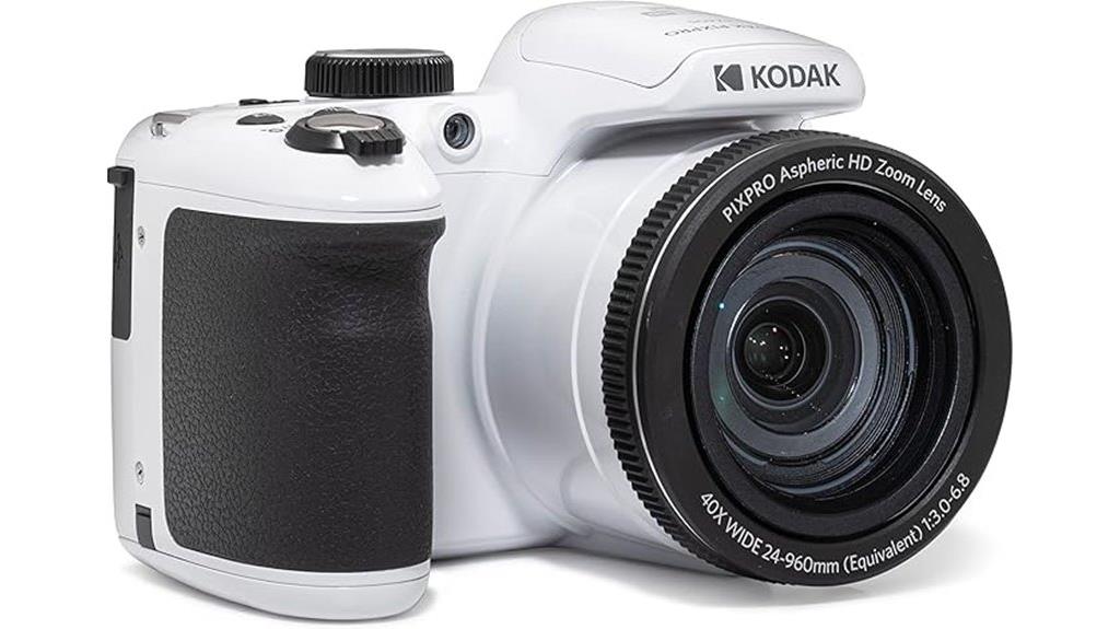 20mp camera 40x zoom