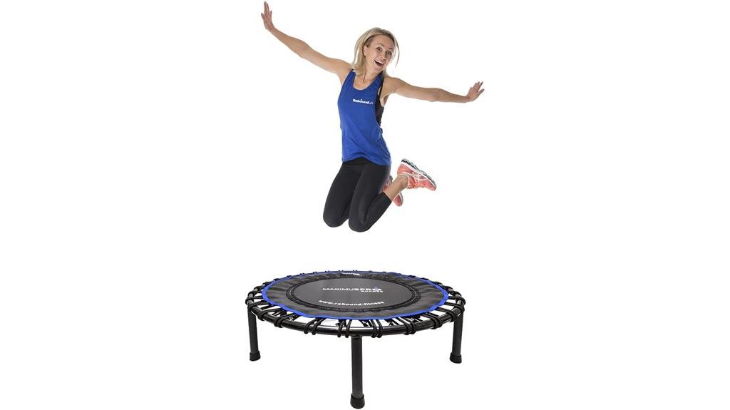 40 inch indoor rebounder