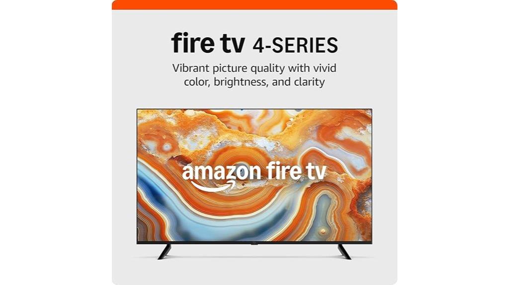 43 inch 4k uhd smart tv