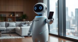 amazon astro s innovative home integration