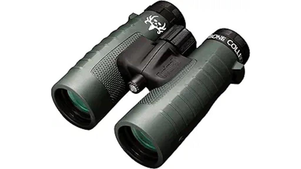 bone collector edition binoculars