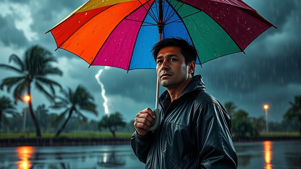 building resilient adaptive communities