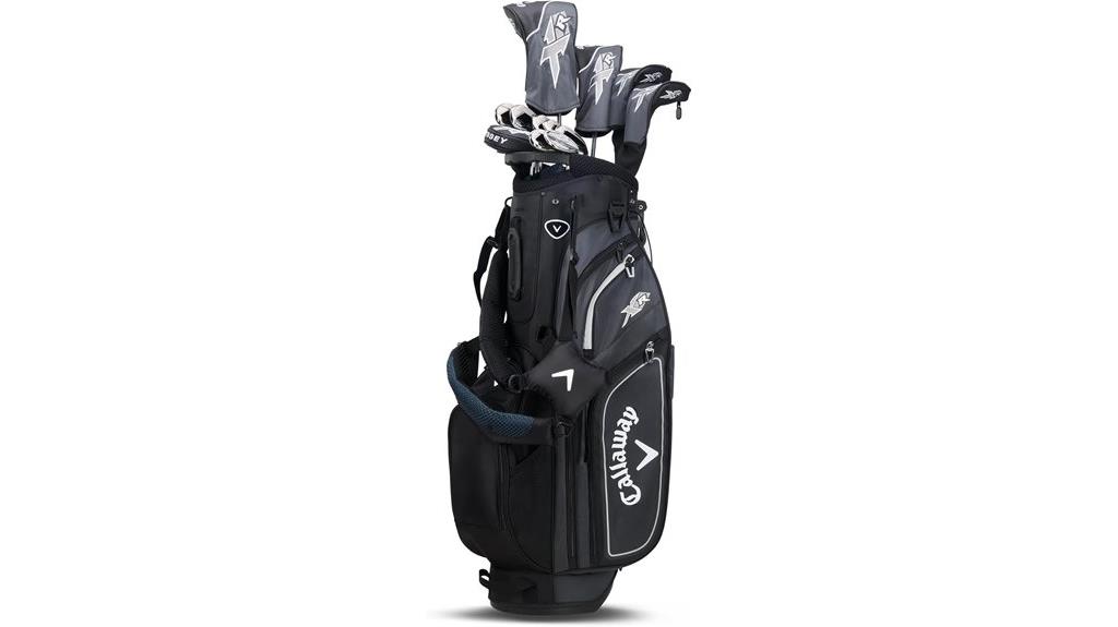 callaway golf set