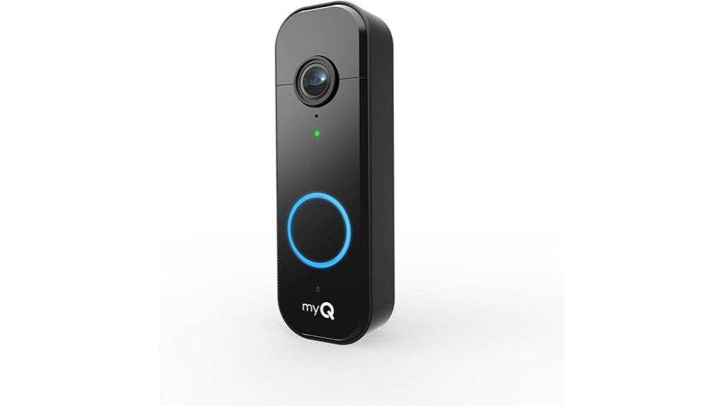 chamberlain myq 2k camera