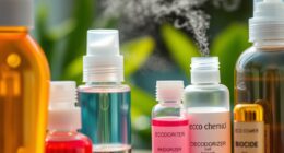 chemical solutions for cleaning