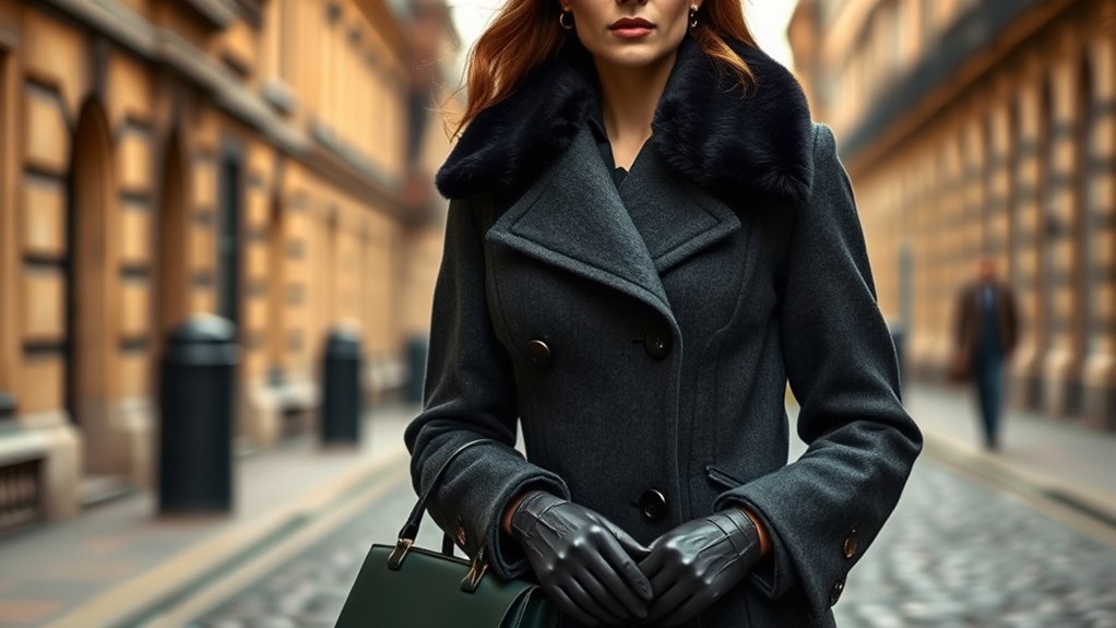 choose quality fit durability