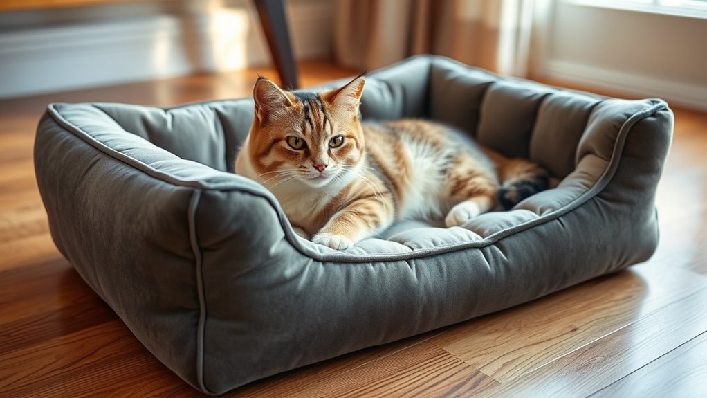 choosing comfortable supportive bedding