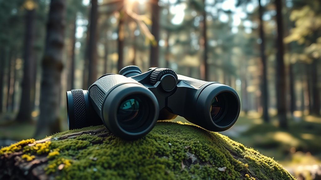 choosing durable high quality binoculars