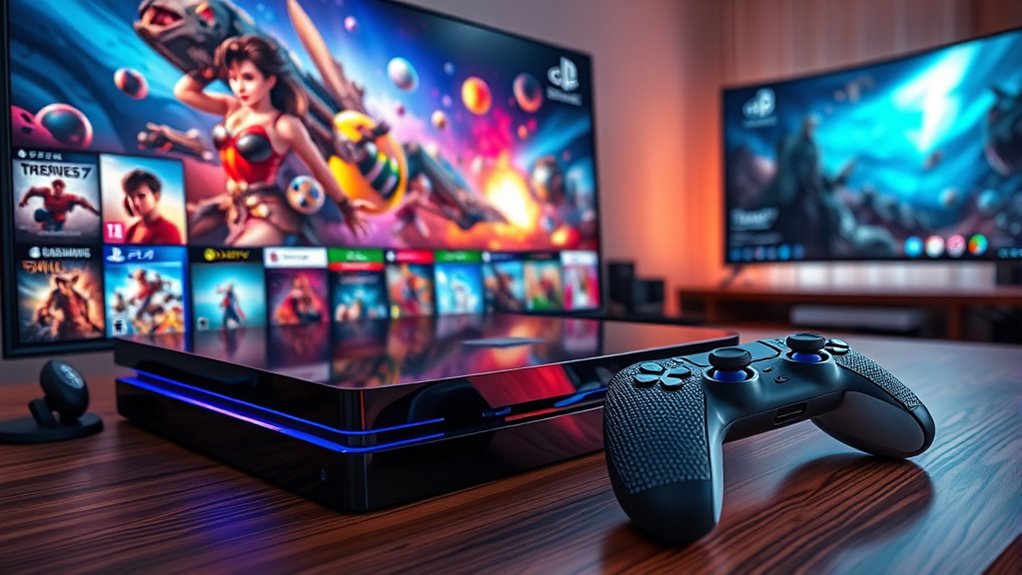 choosing the right gaming system