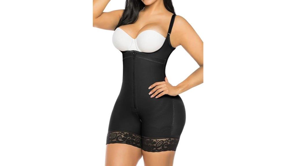 colombian women s shapewear