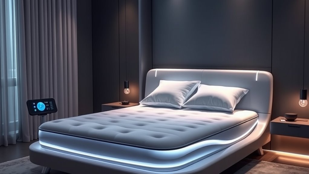 comfort compatibility safety features