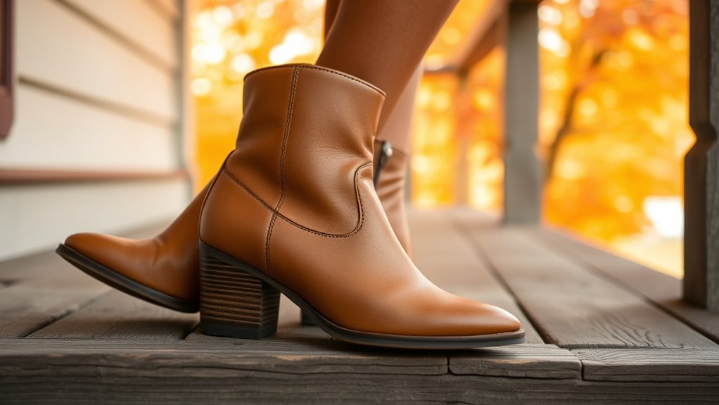 comfort craftsmanship versatility durability