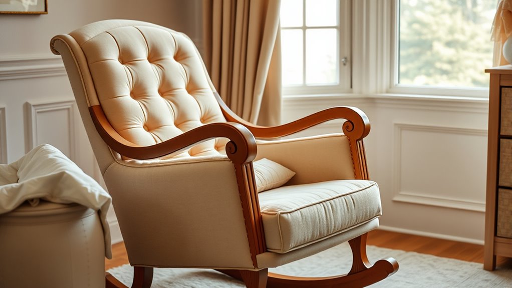 comfort support safety style