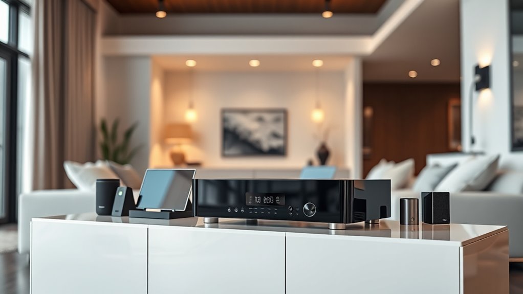 compatibility speed security