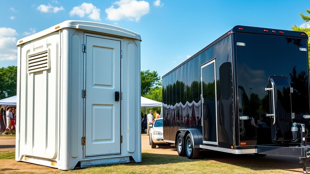 costly maintenance better amenities