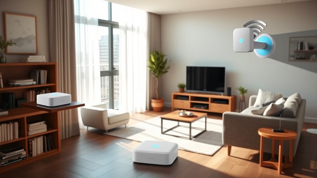 coverage compatibility speed security