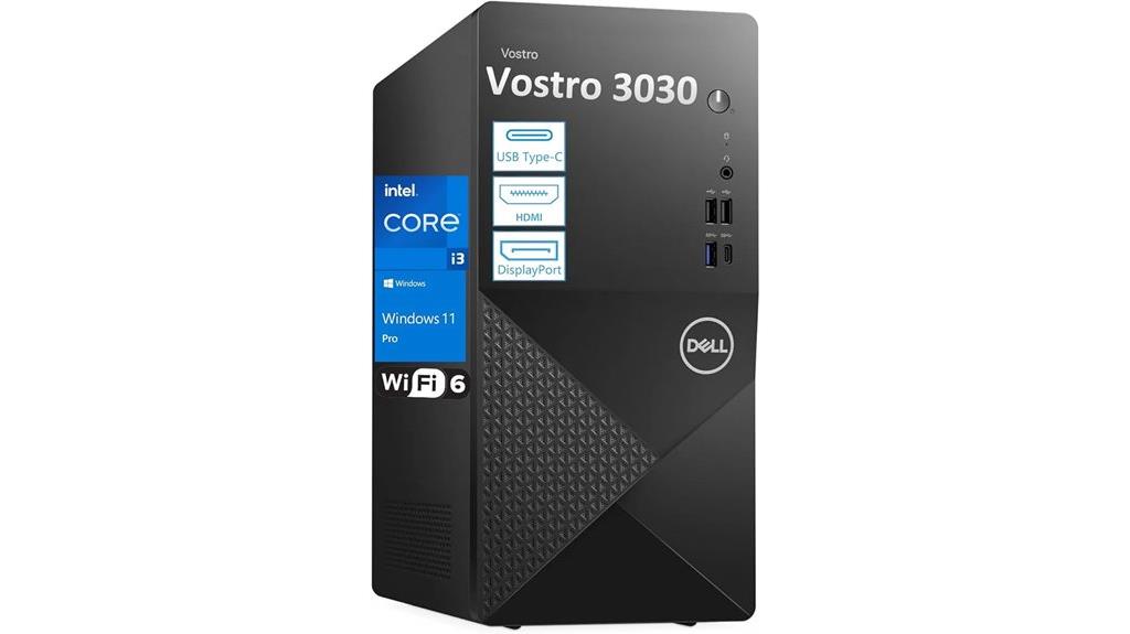 dell 12th gen desktop