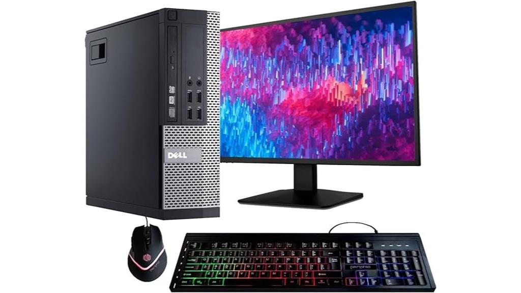 dell optiplex 9020 renewed