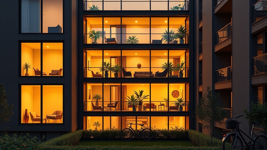 determining necessary unit quantity