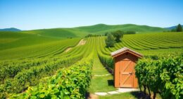 discreet restroom integration strategy