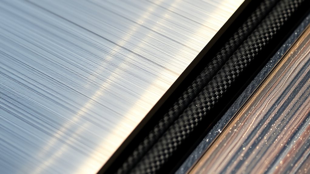 durability testing and material resilience