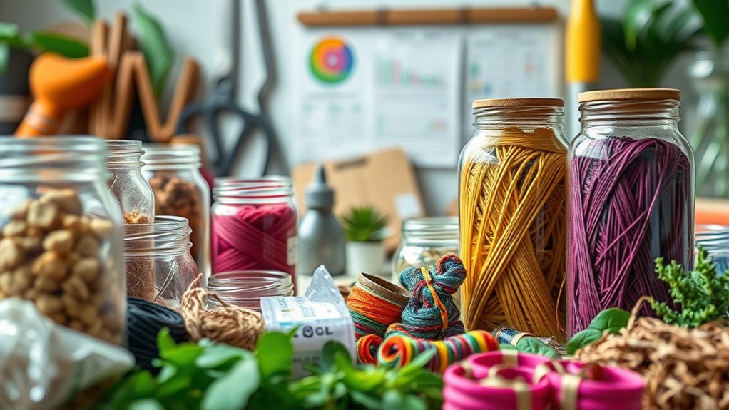 durable materials enable circular recycling