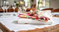 eco friendly hygienic linens